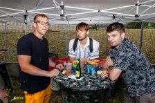 26.06.2025 Grillfest